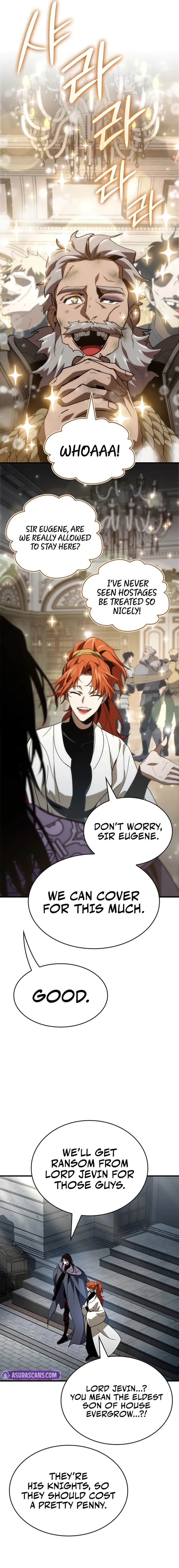 Crimson Reset β Chapter 24 β Page 21