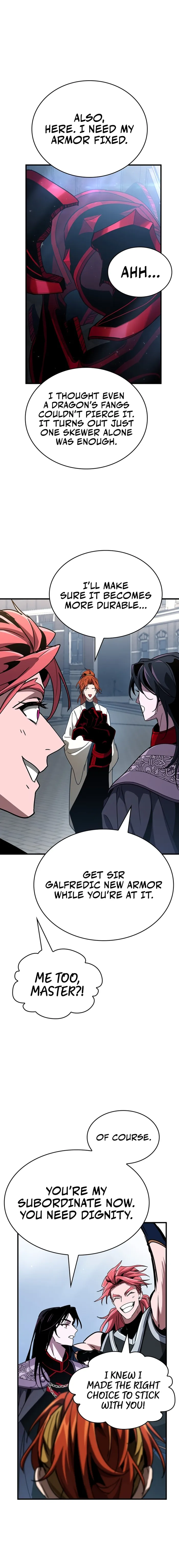 Crimson Reset β Chapter 24 β Page 22