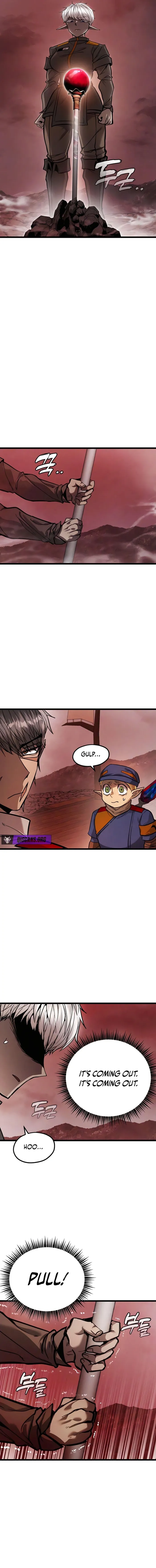 Fantasy Enlistment Squad β Chapter 5 β Page 19
