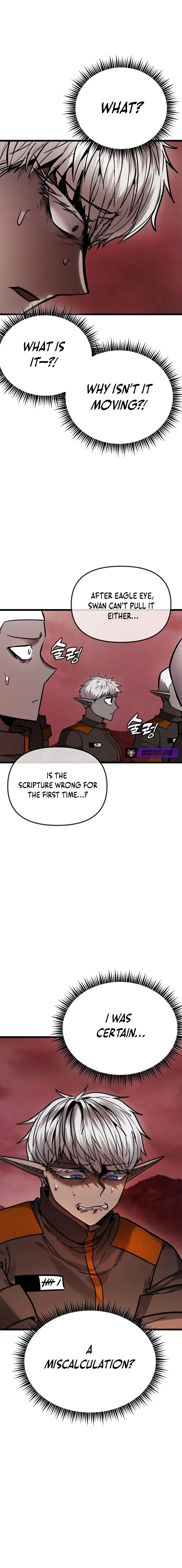 Fantasy Enlistment Squad β Chapter 5 β Page 20