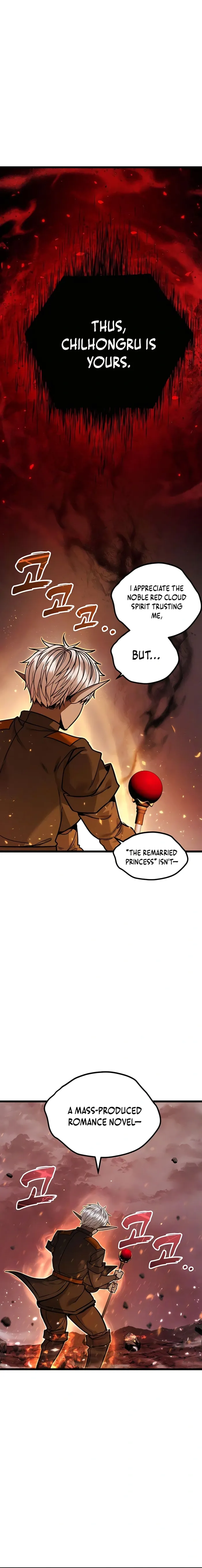 Fantasy Enlistment Squad β Chapter 5 β Page 26