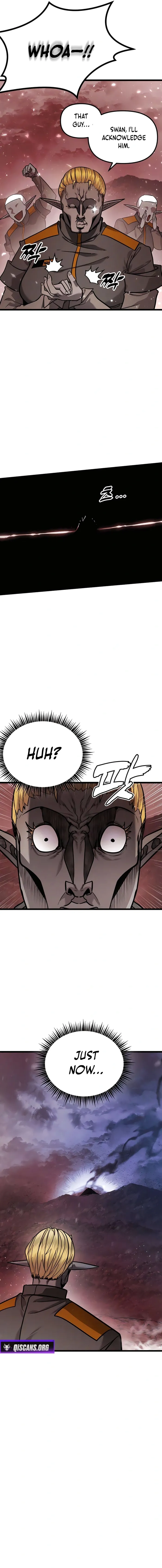 Fantasy Enlistment Squad β Chapter 5 β Page 30