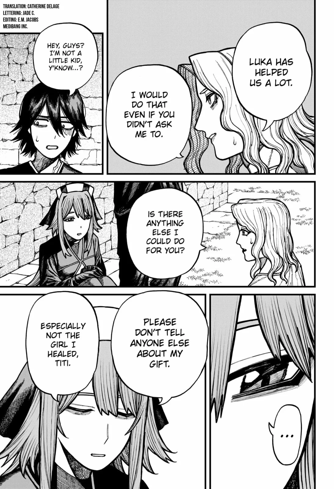 Centuria β Chapter 79 β Page 5
