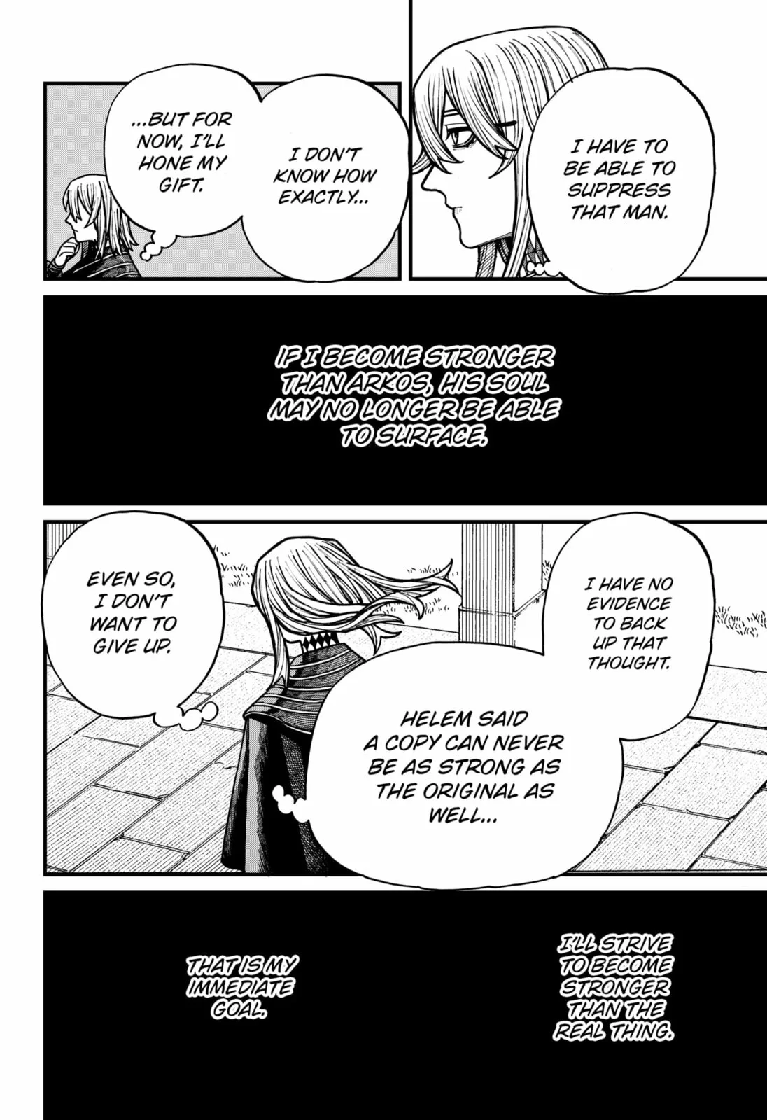 Centuria β Chapter 79 β Page 18