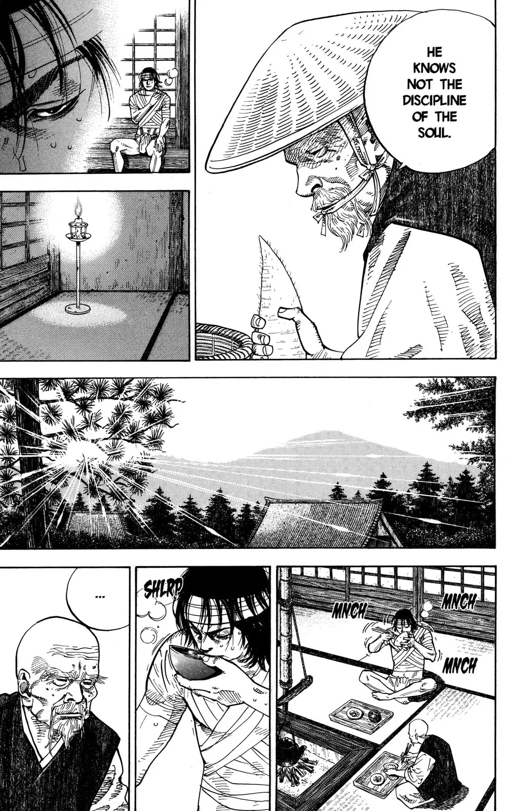 Vagabond Manga β Chapter 51 β Page 9
