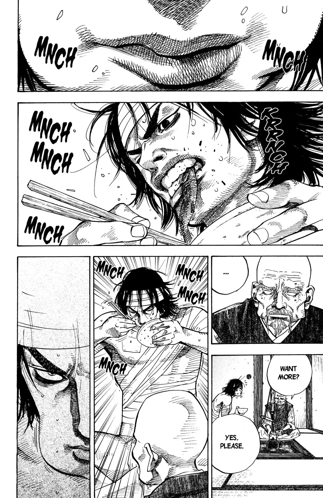 Vagabond Manga β Chapter 51 β Page 14