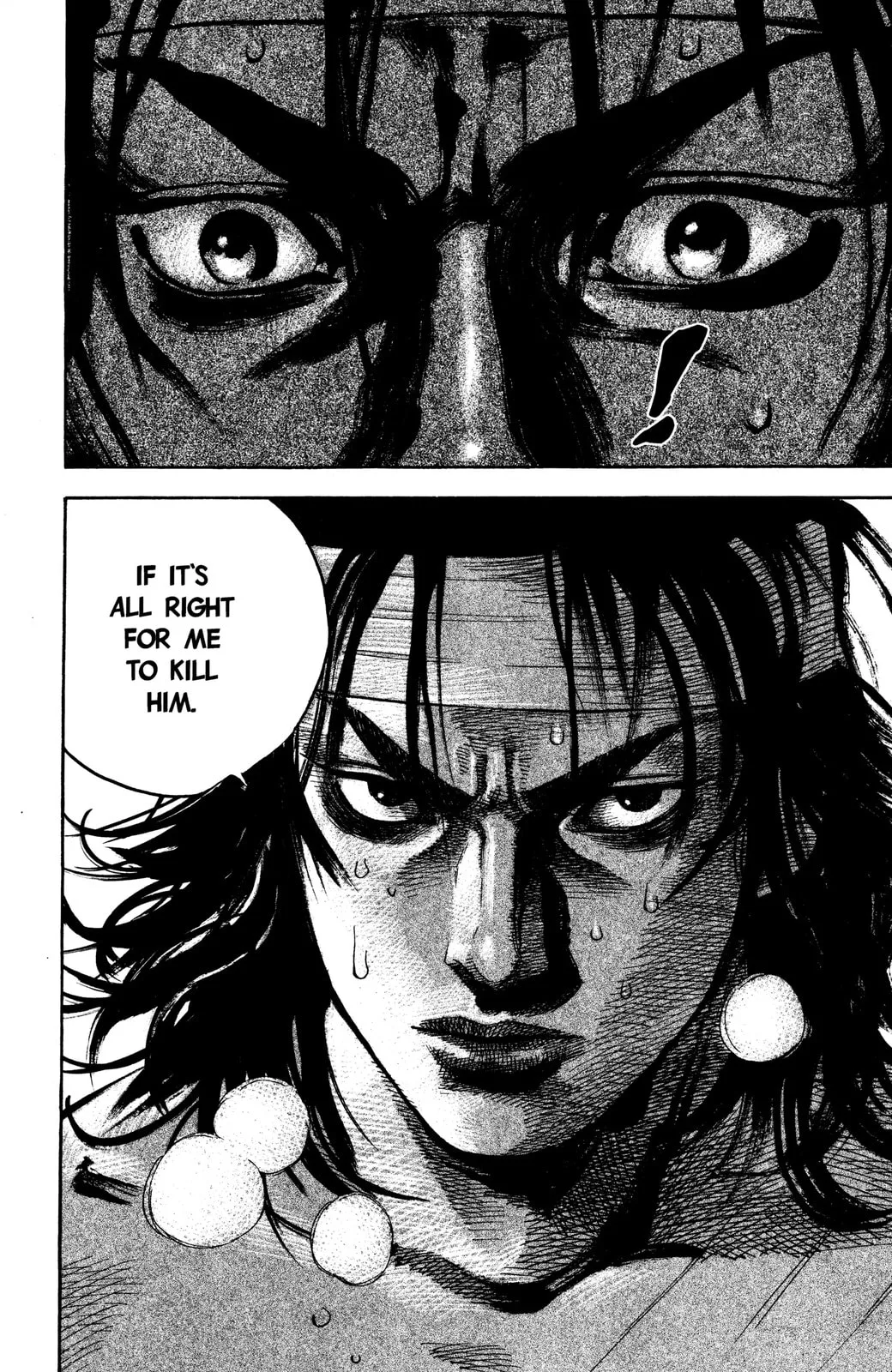 Vagabond Manga β Chapter 51 β Page 18
