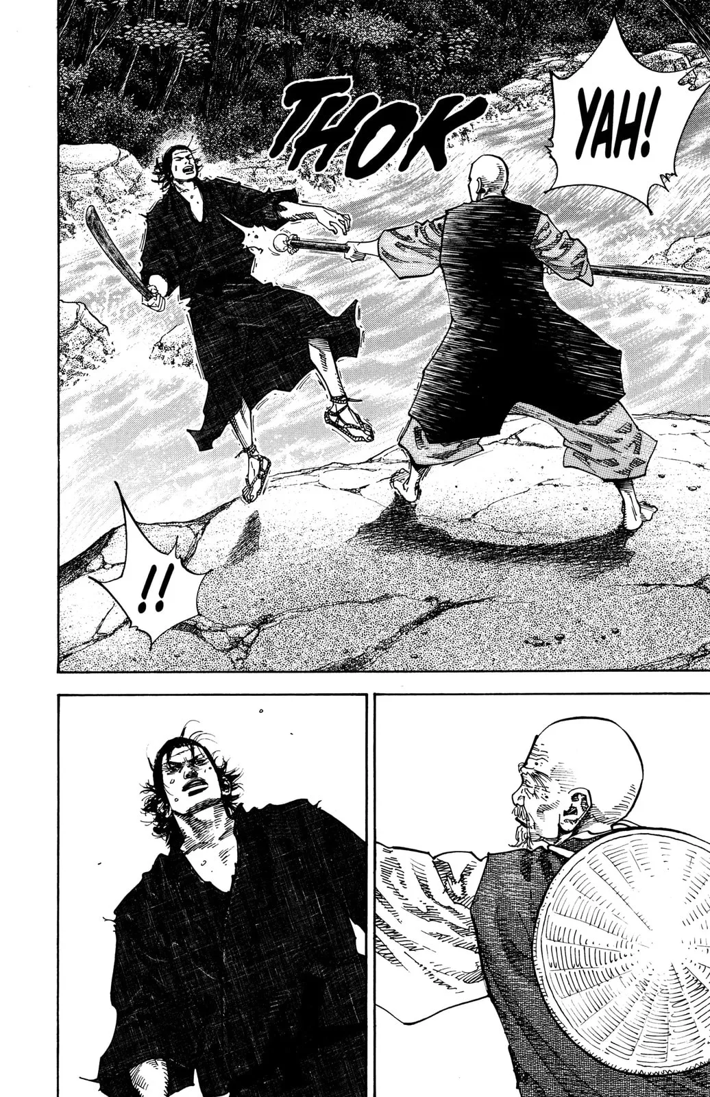 Vagabond Manga — Chapter 52 — Page 12