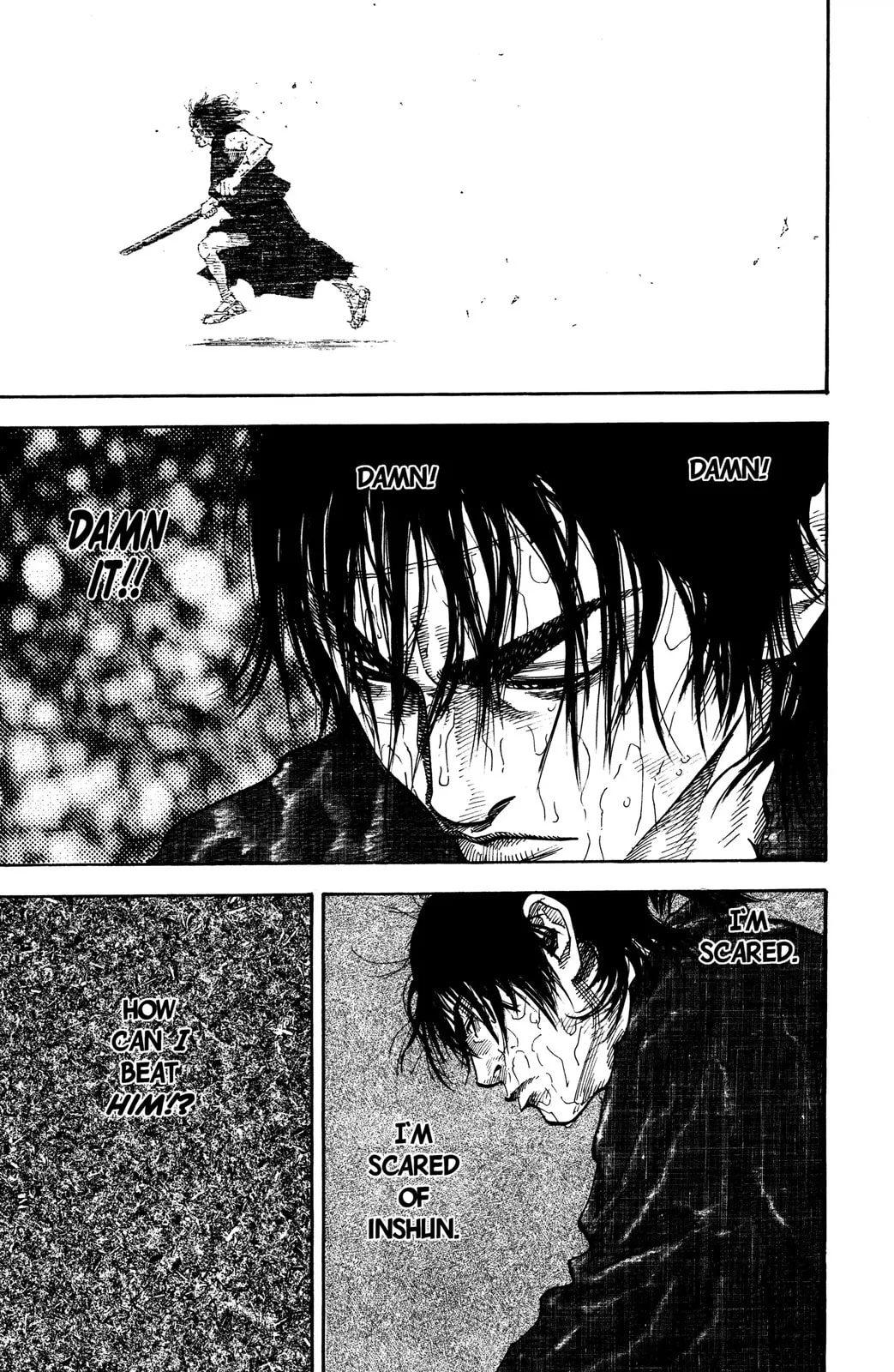 Vagabond Manga — Chapter 52 — Page 15