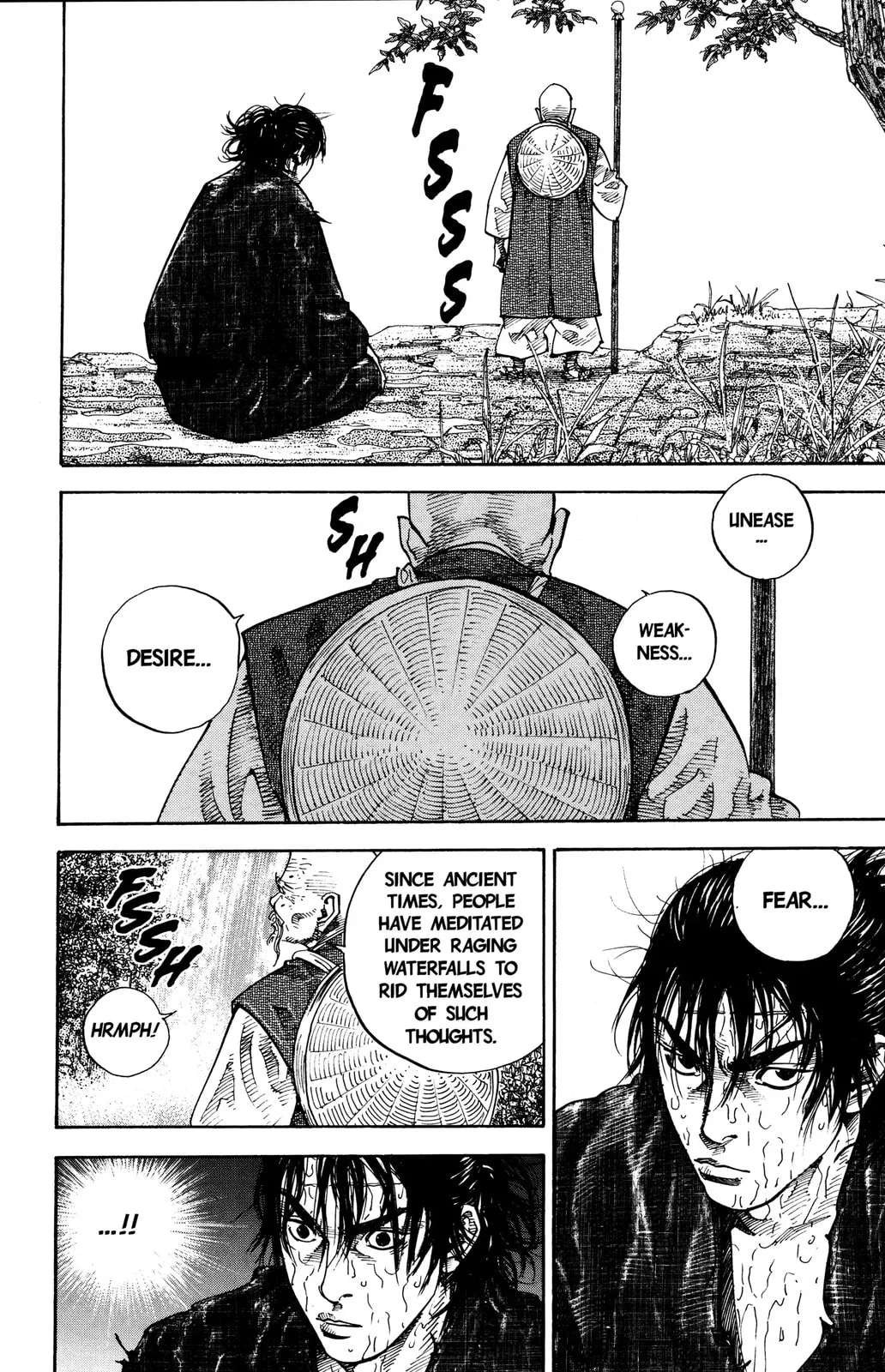 Vagabond Manga — Chapter 52 — Page 16