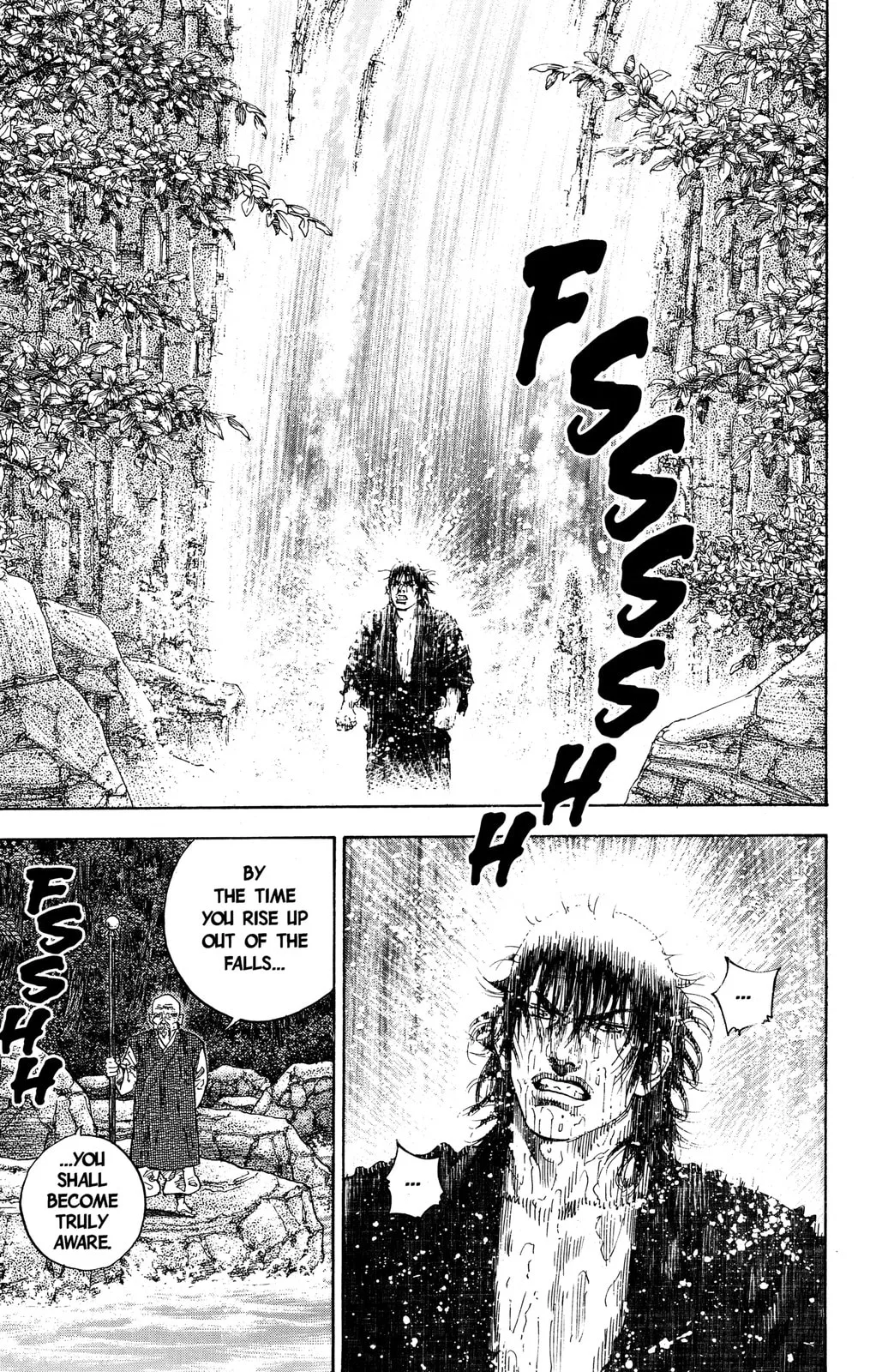 Vagabond Manga — Chapter 52 — Page 17