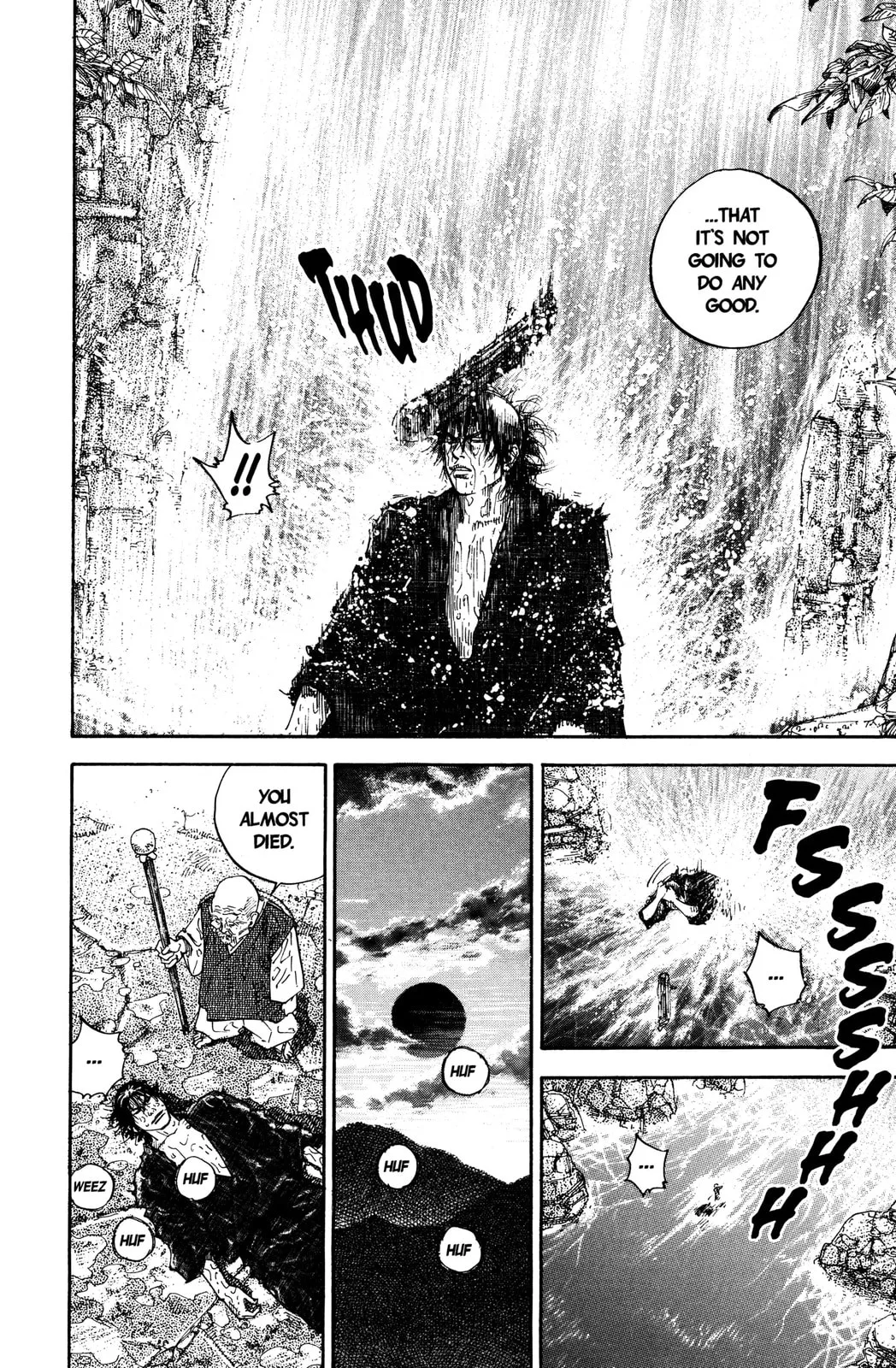 Vagabond Manga — Chapter 52 — Page 18