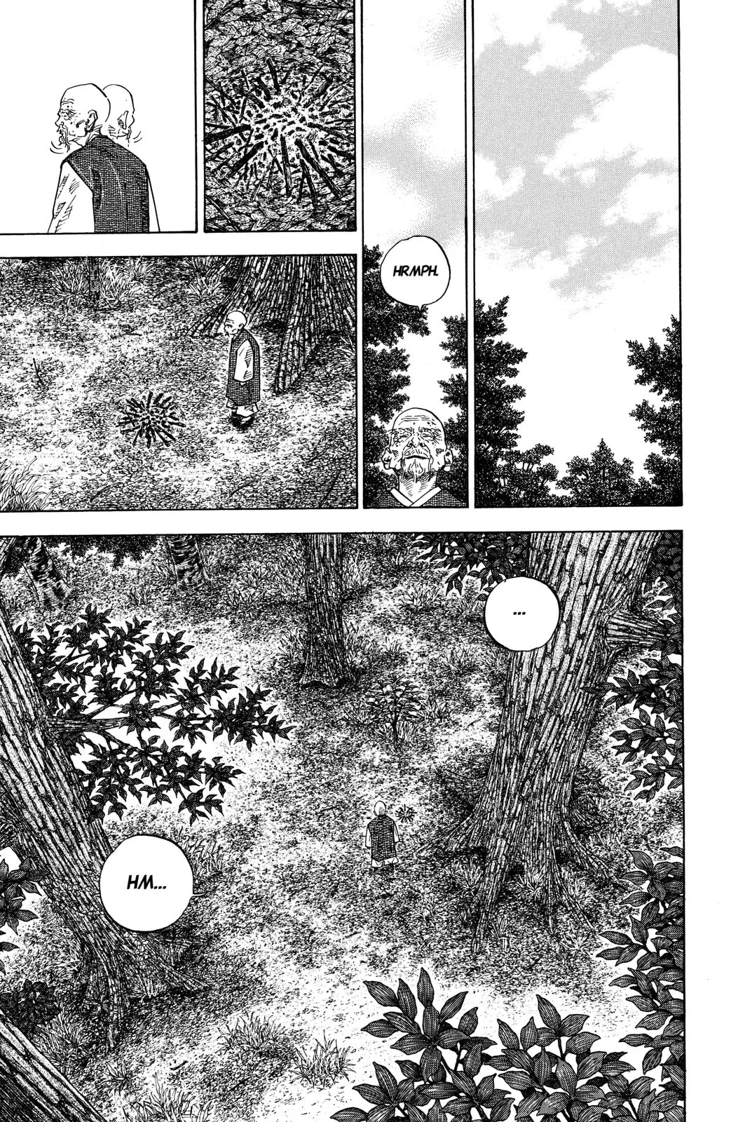 Vagabond Manga β Chapter 53 β Page 9