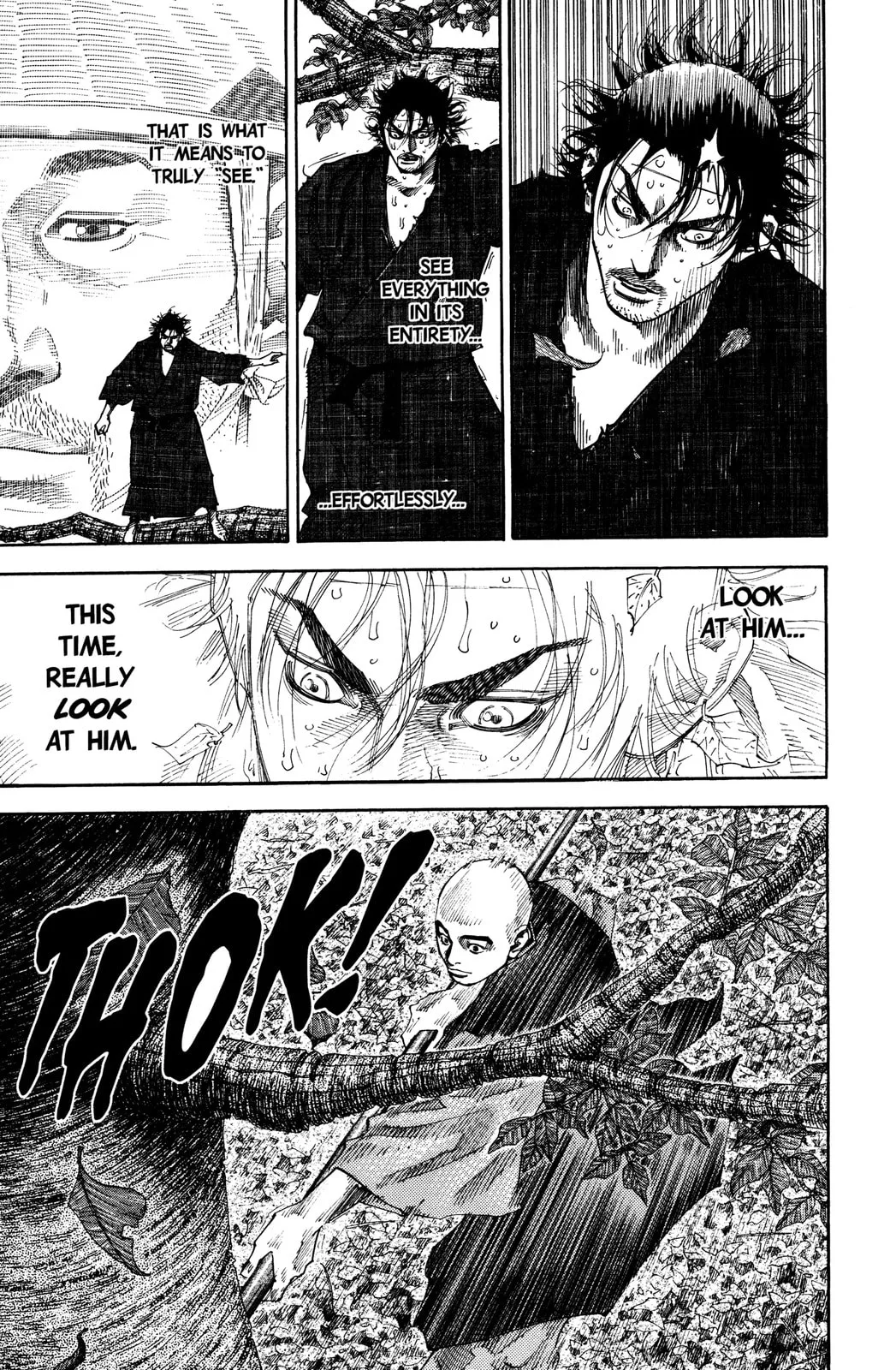 Vagabond Manga β Chapter 54 β Page 18