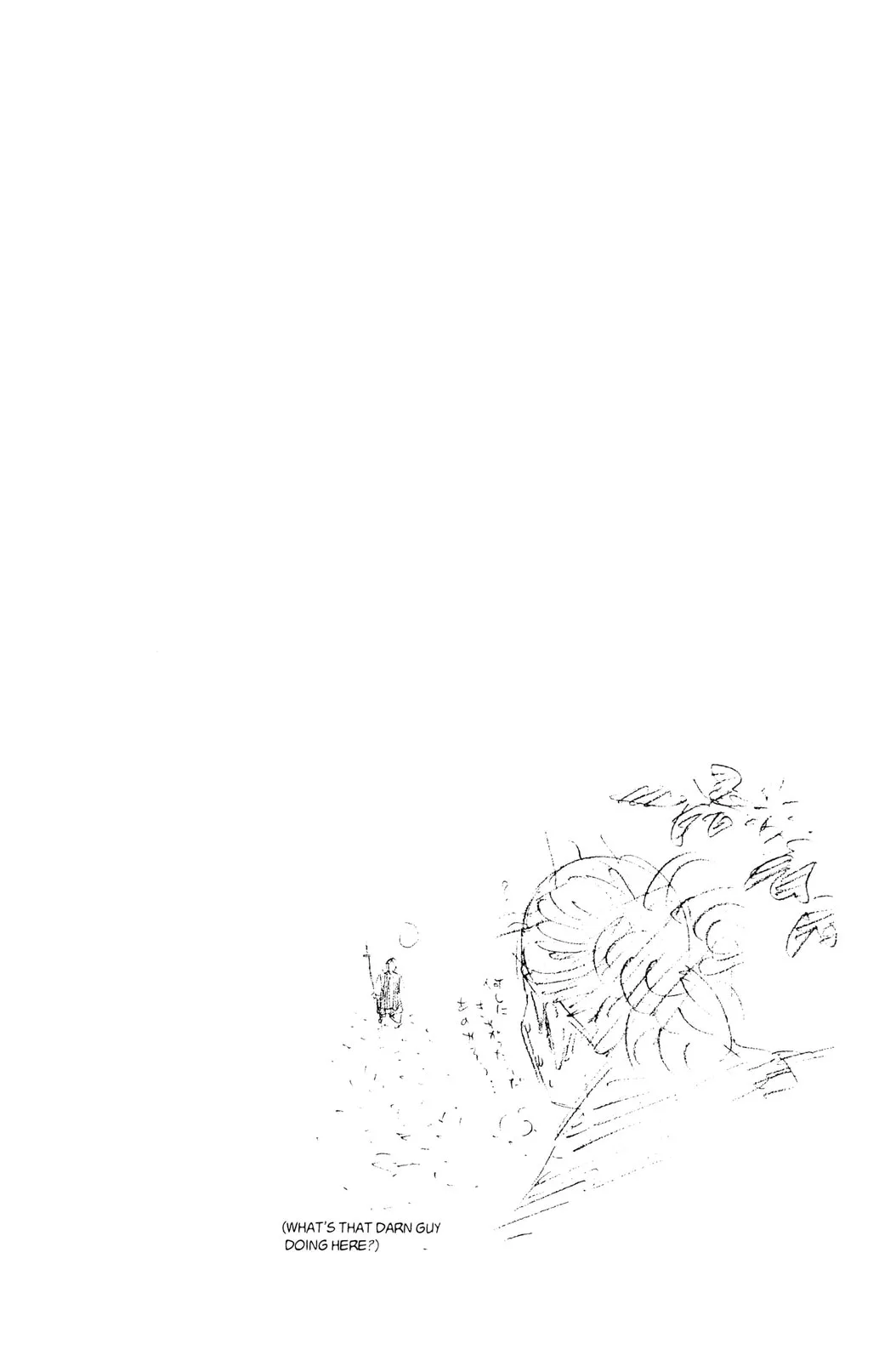 Vagabond Manga β Chapter 54 β Page 21