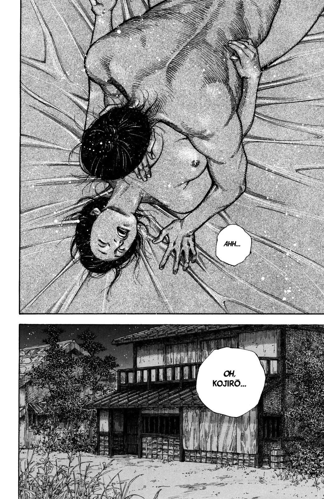 Vagabond Manga β Chapter 58 β Page 20