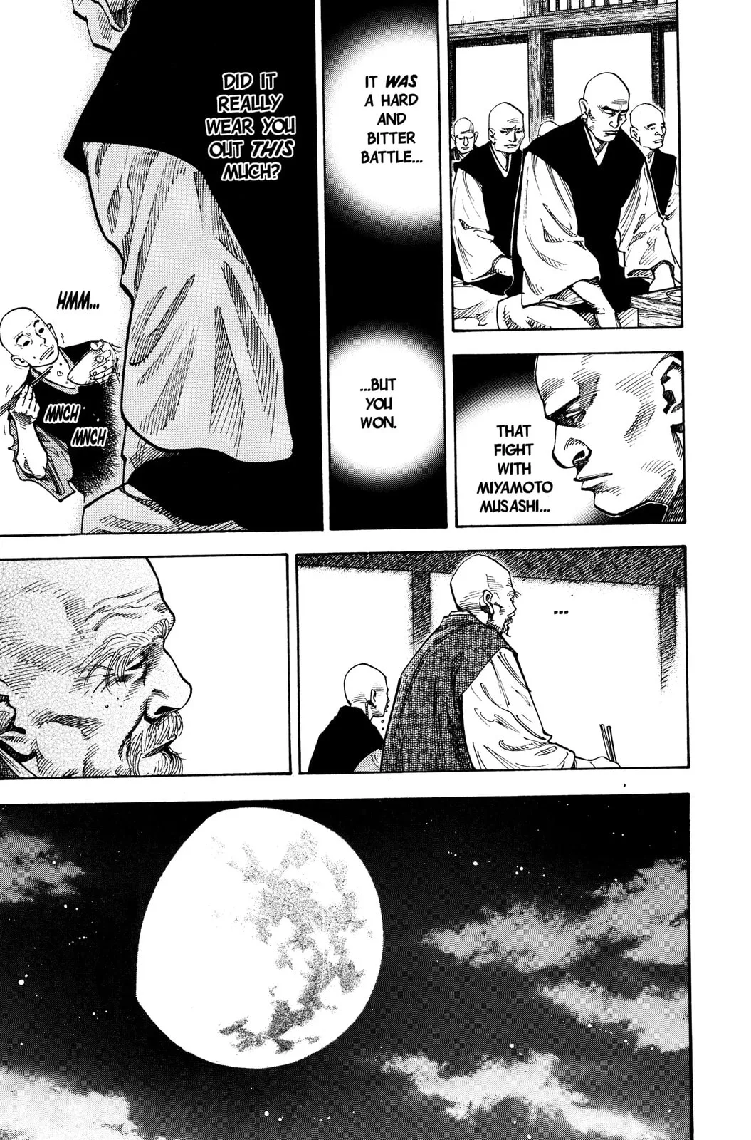 Vagabond Manga — Chapter 59 — Page 6