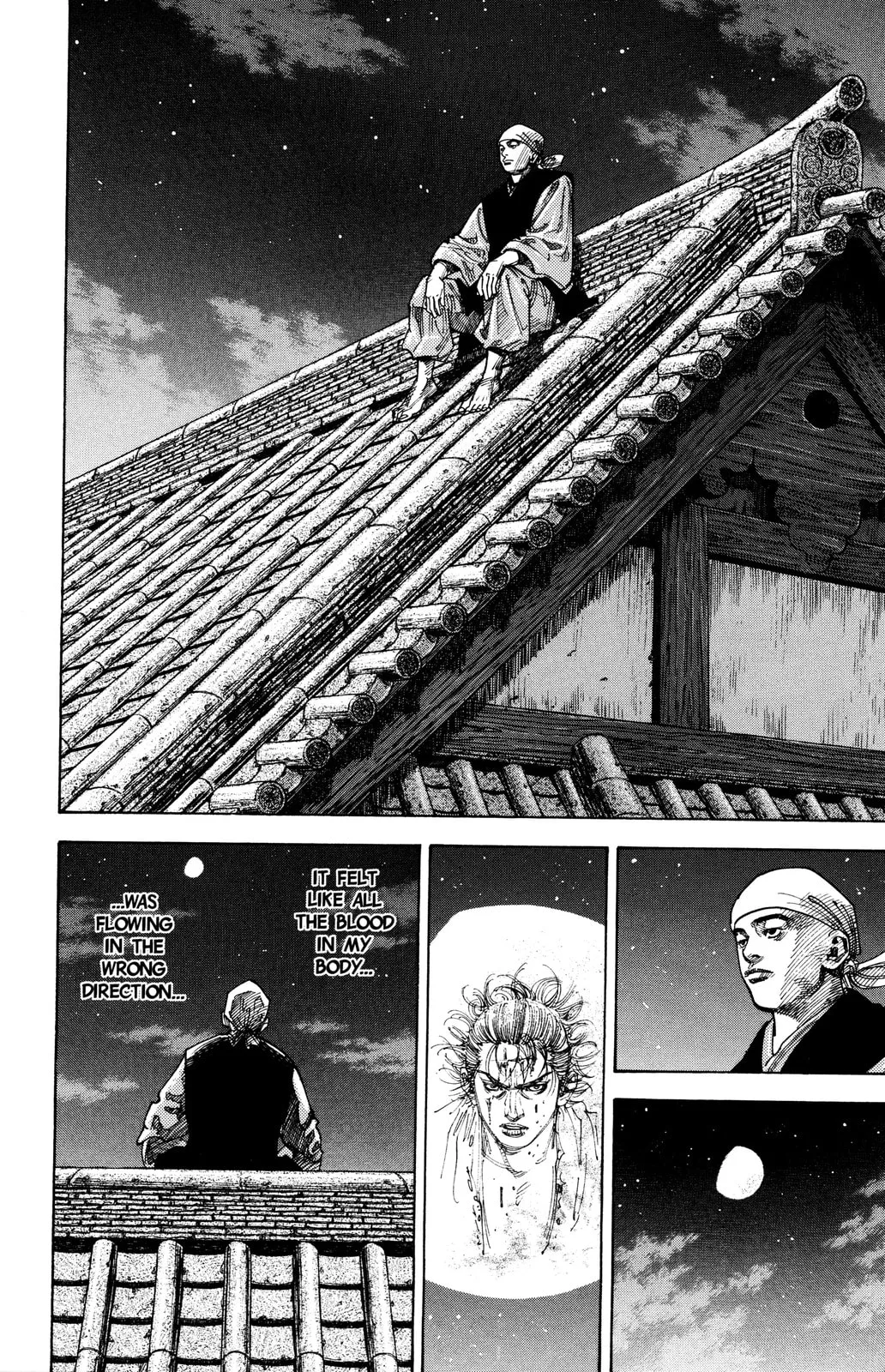 Vagabond Manga — Chapter 59 — Page 7