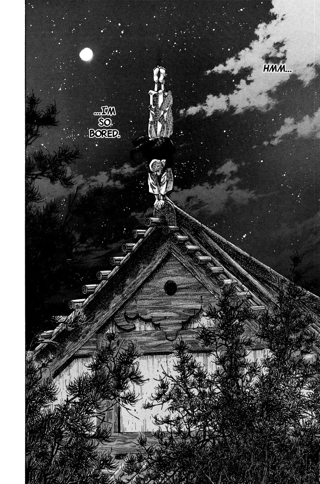 Vagabond Manga — Chapter 59 — Page 9