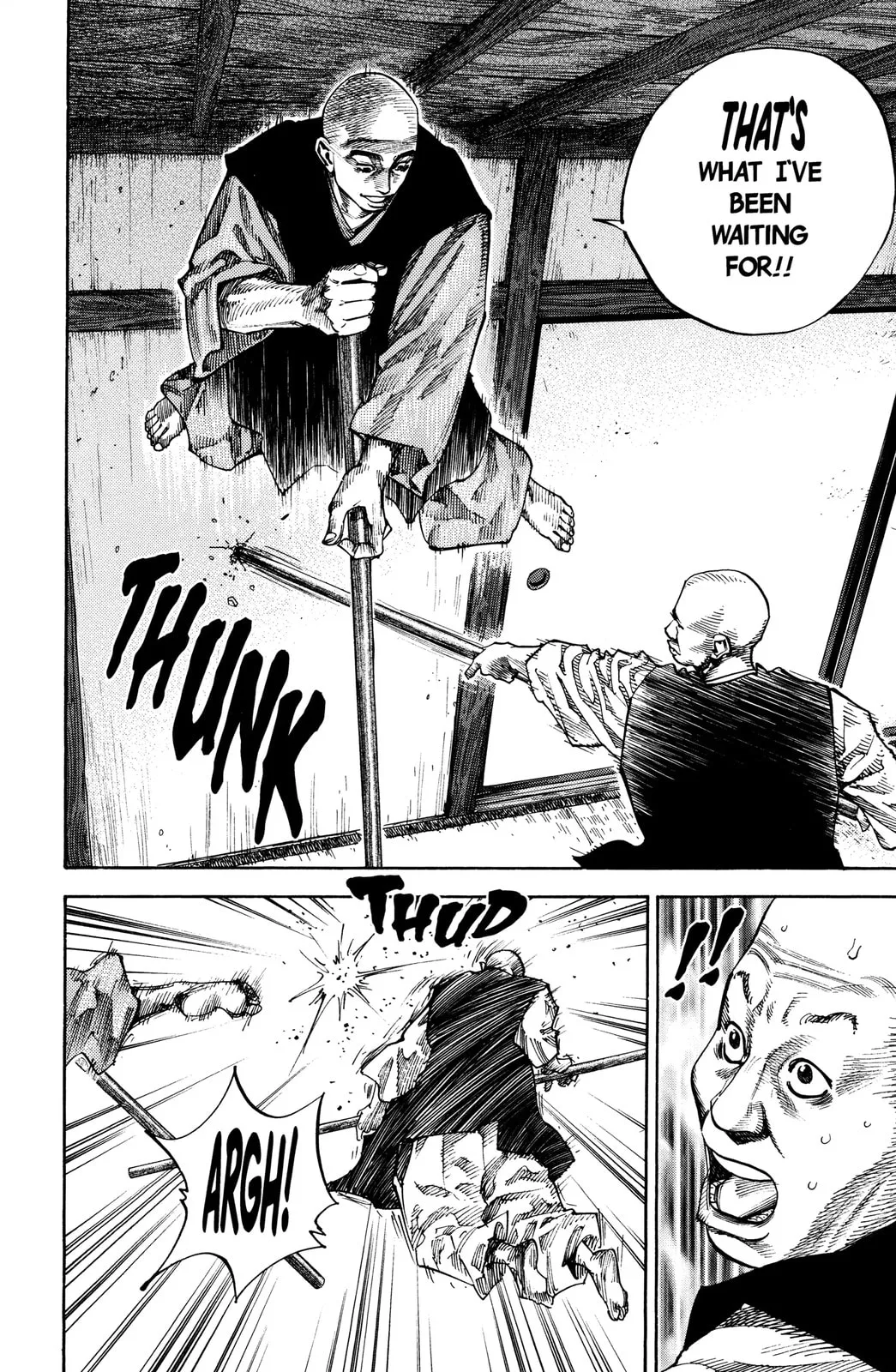 Vagabond Manga — Chapter 59 — Page 15