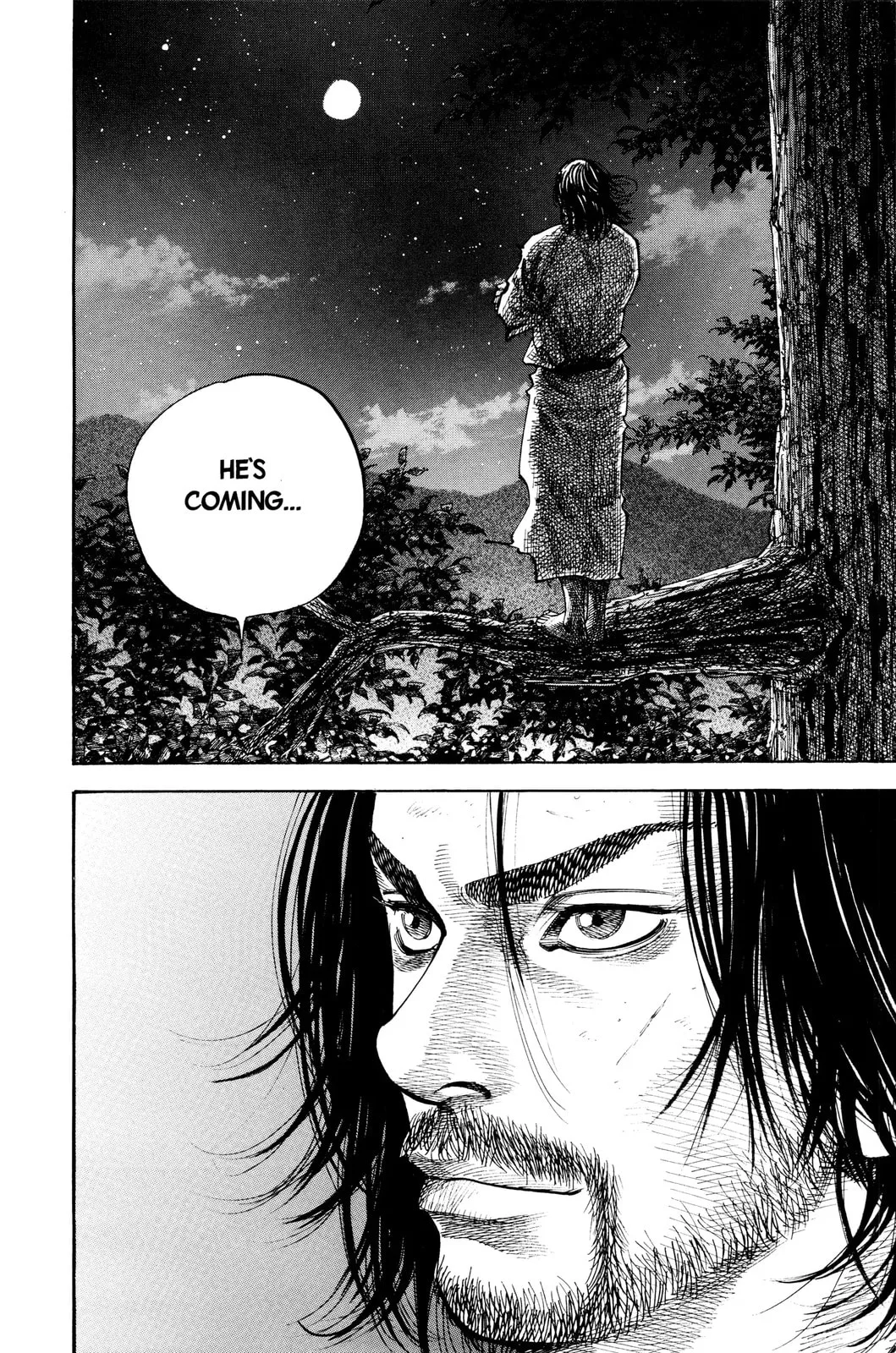 Vagabond Manga — Chapter 59 — Page 19