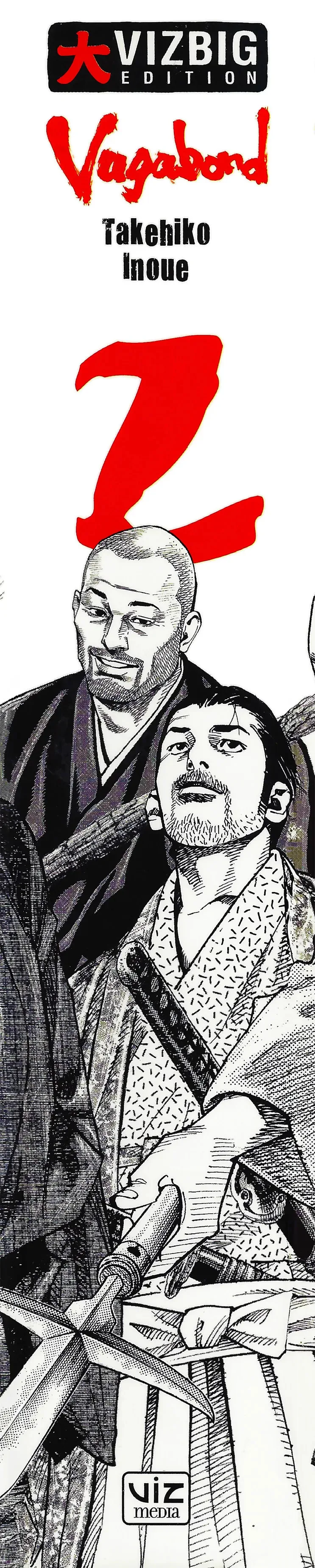 Vagabond Manga — Chapter 59 — Page 30