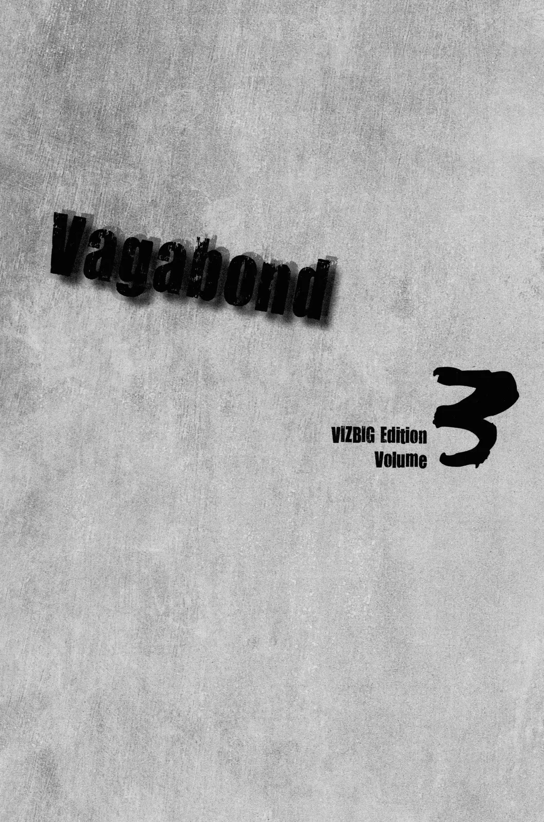 Vagabond Manga β Chapter 60 β Page 2