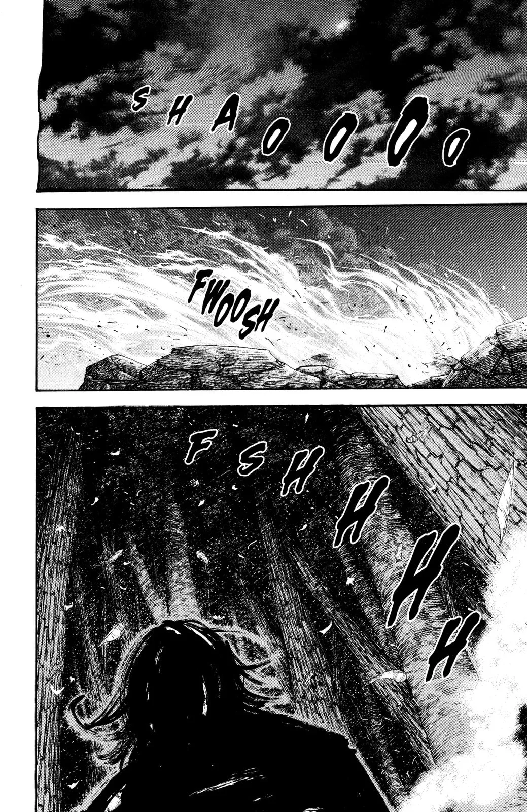 Vagabond Manga β Chapter 60 β Page 9