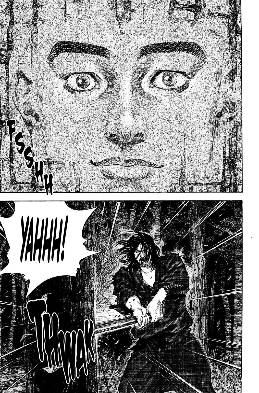 Vagabond Manga β Chapter 60 β Page 12