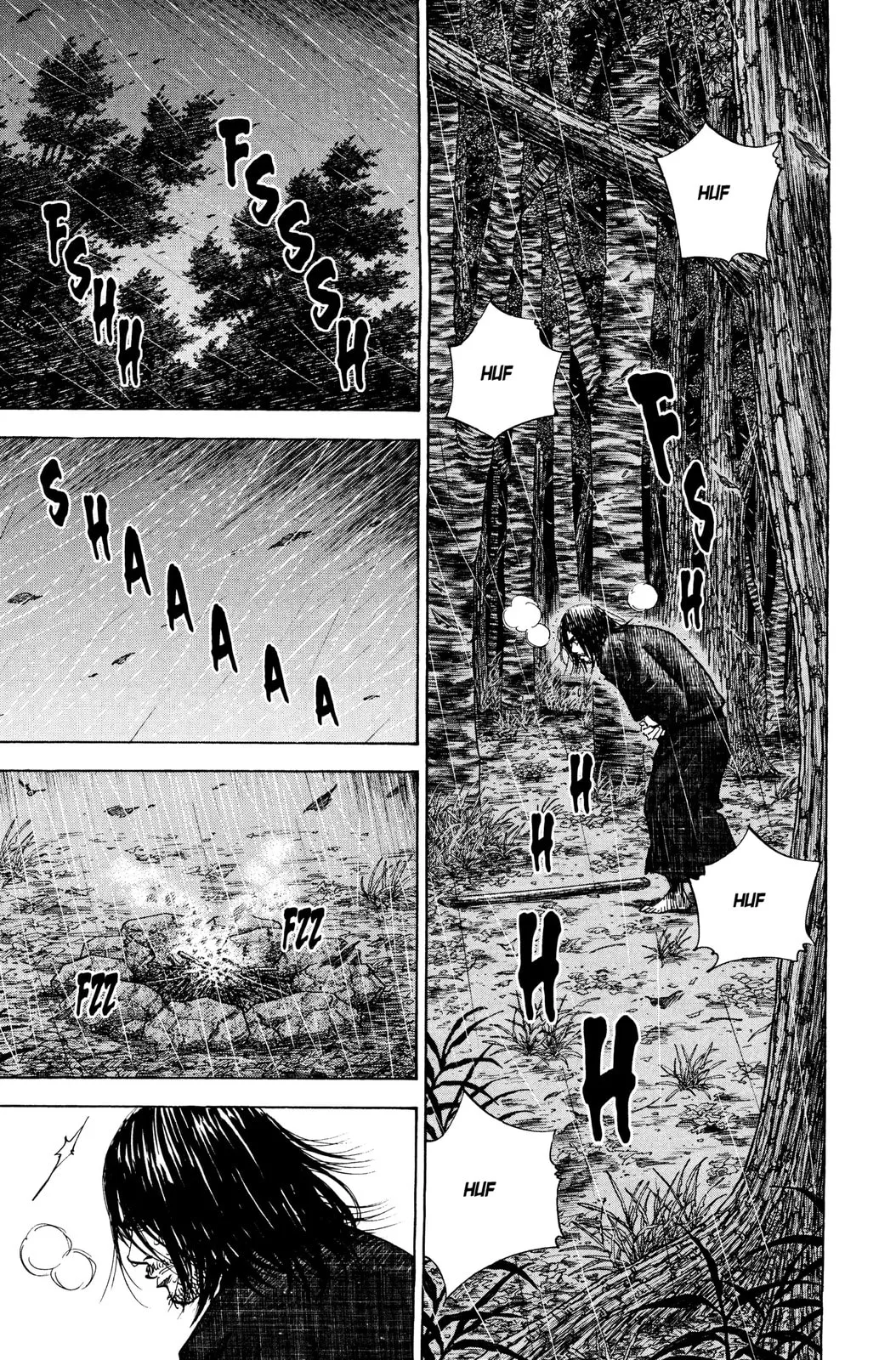 Vagabond Manga β Chapter 60 β Page 14