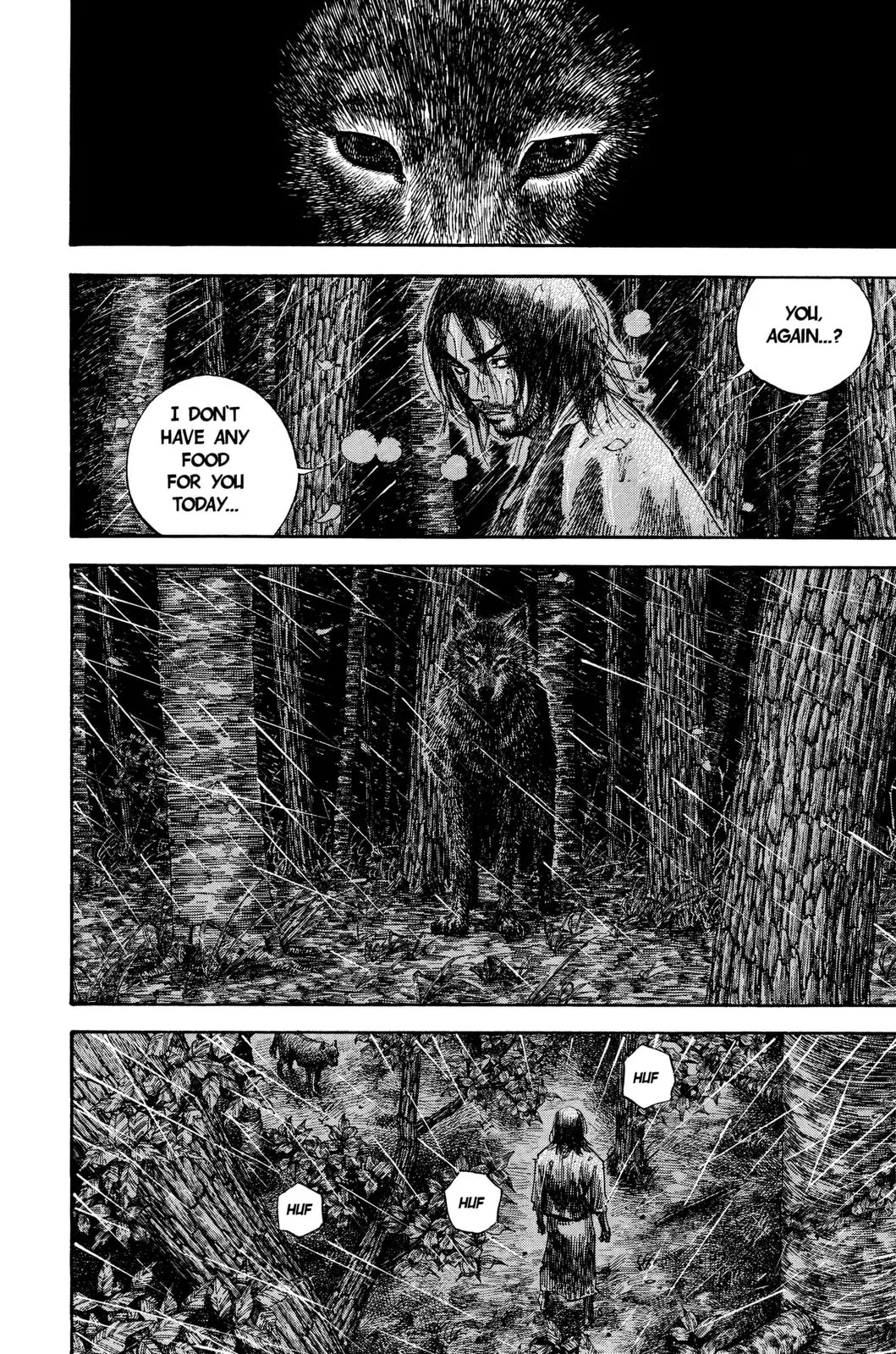Vagabond Manga β Chapter 60 β Page 15