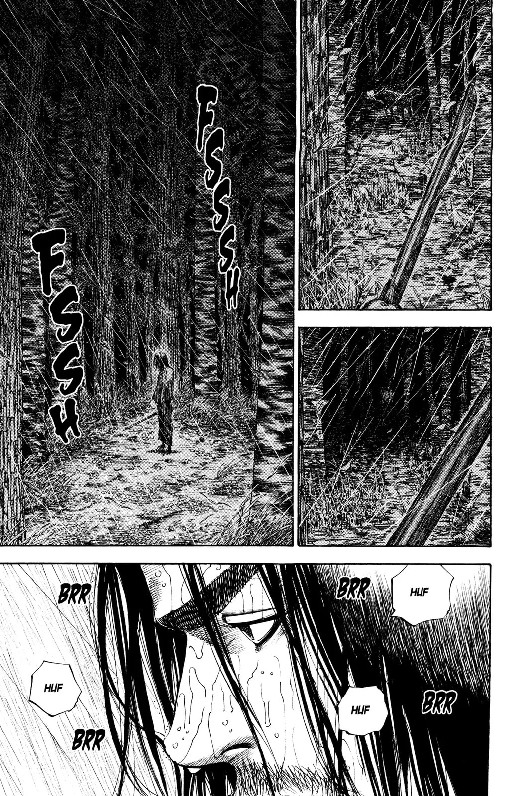 Vagabond Manga β Chapter 60 β Page 18