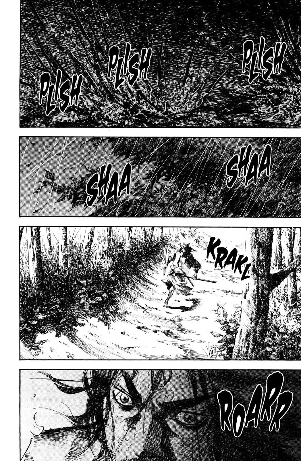 Vagabond Manga β Chapter 60 β Page 20