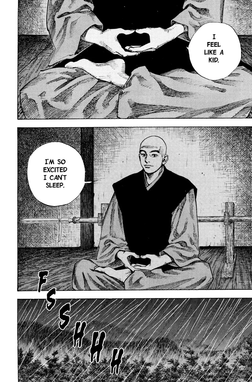 Vagabond Manga β Chapter 60 β Page 22