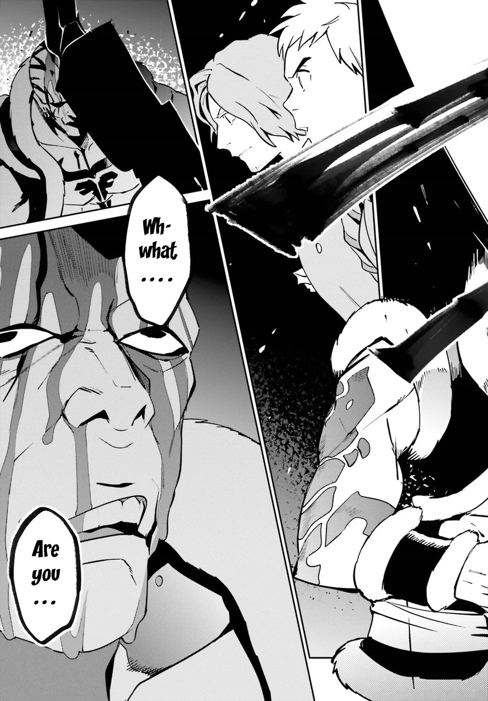 Overlord β Chapter 44 β Page 11