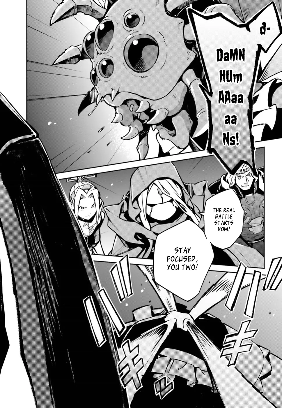 Overlord β Chapter 46 β Page 2
