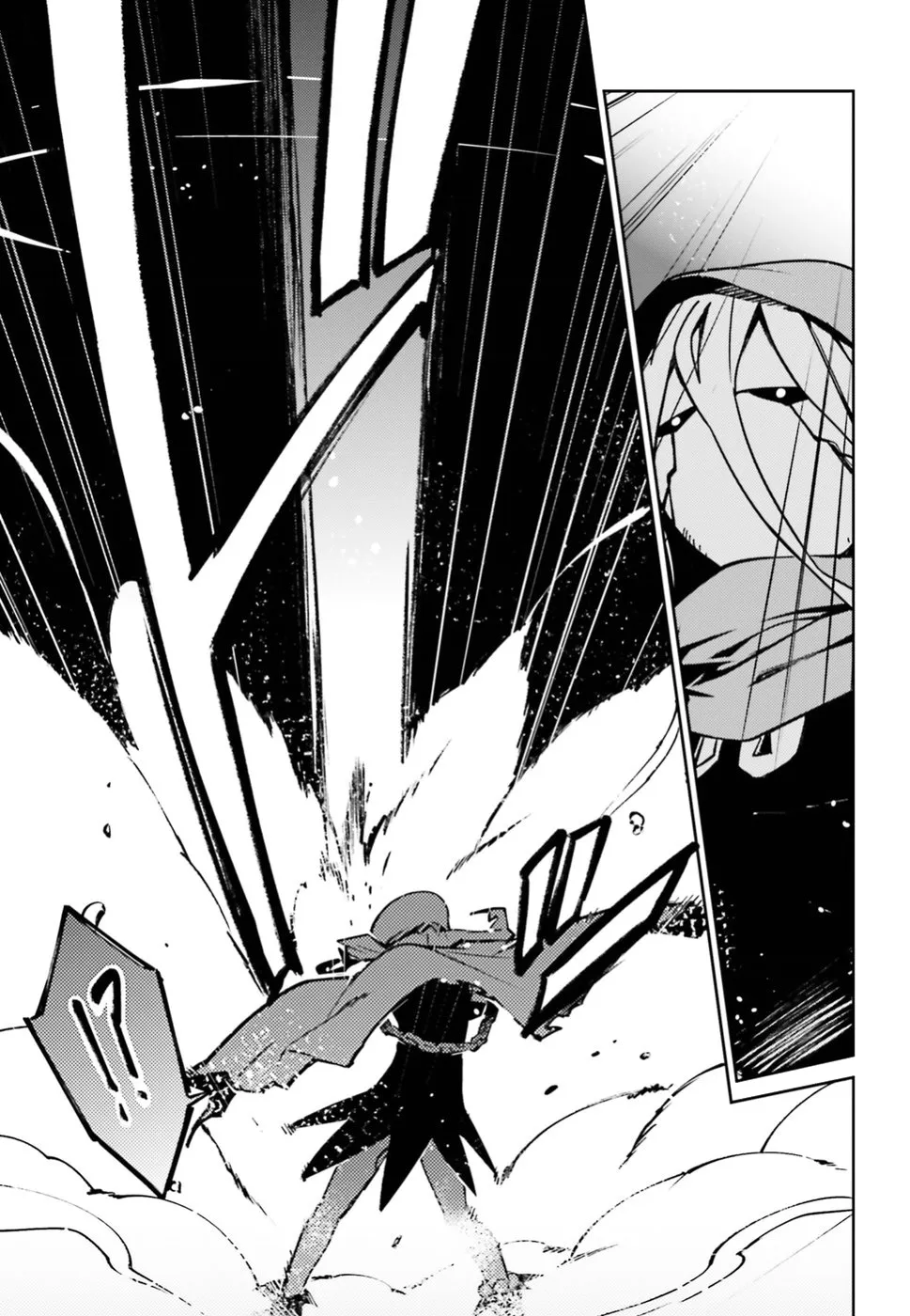 Overlord β Chapter 46 β Page 29
