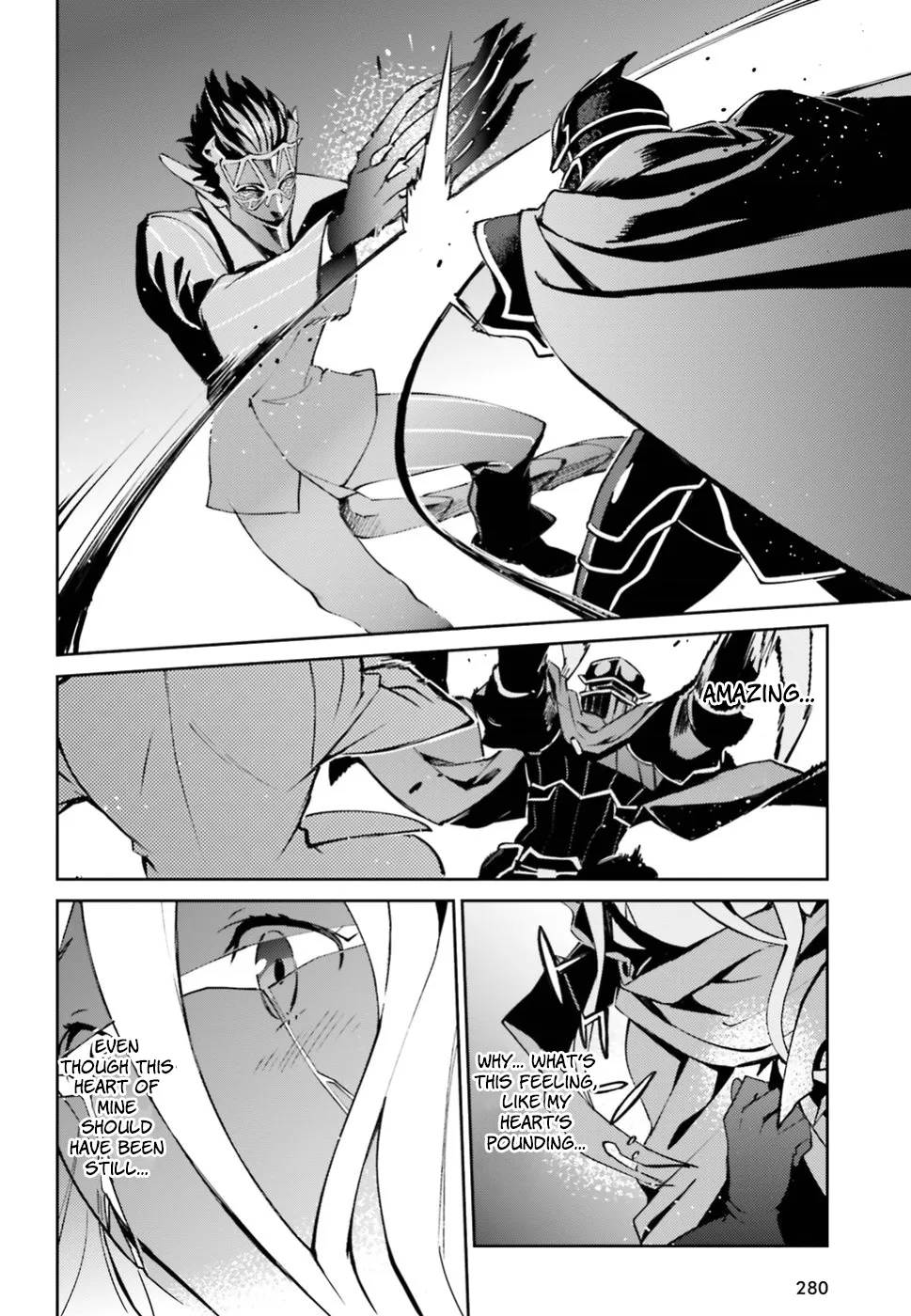 Overlord β Chapter 47 β Page 6