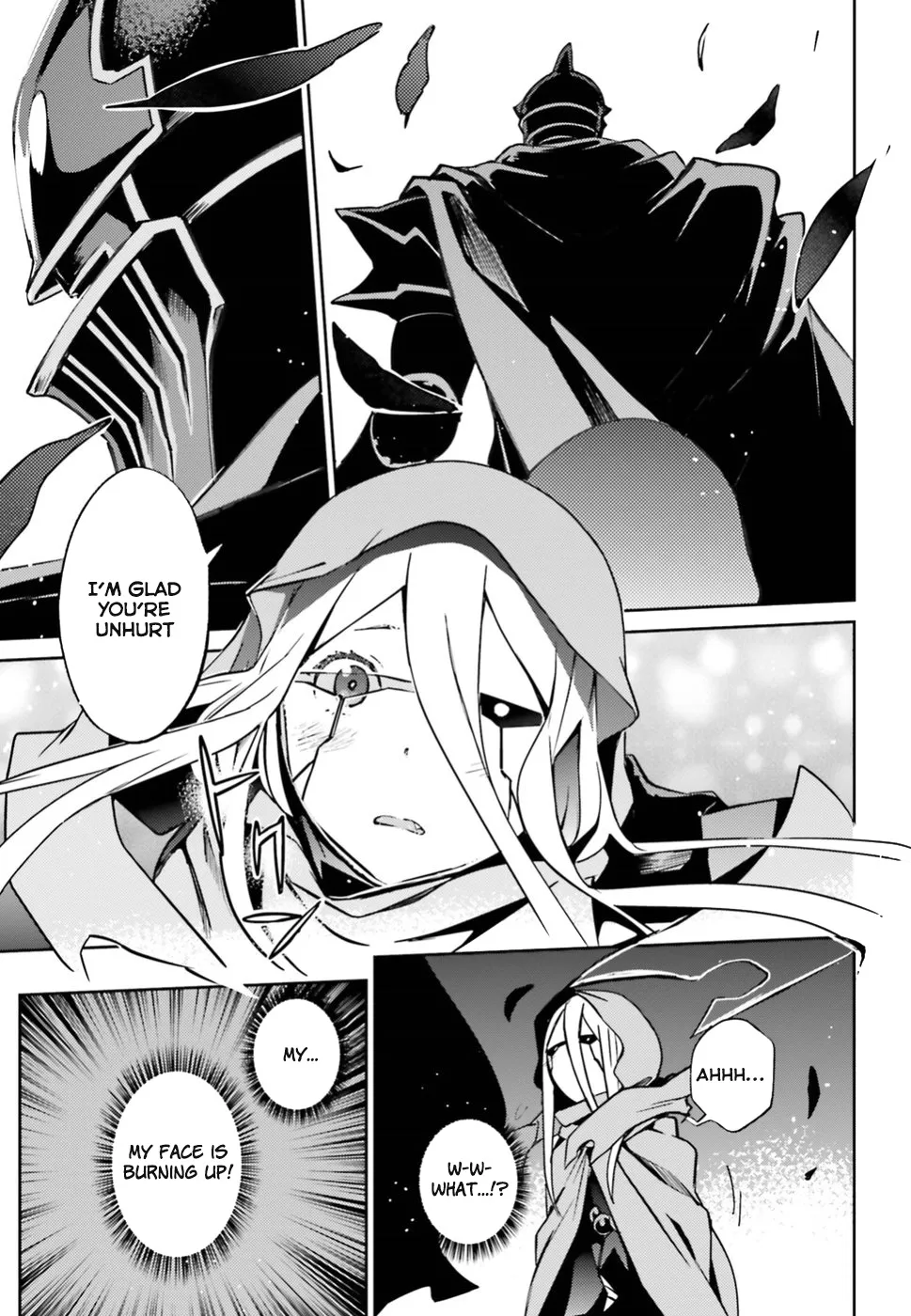 Overlord β Chapter 47 β Page 11