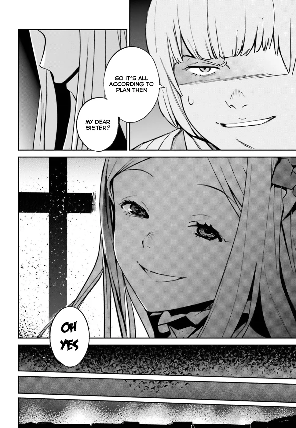 Overlord β Chapter 48 β Page 26