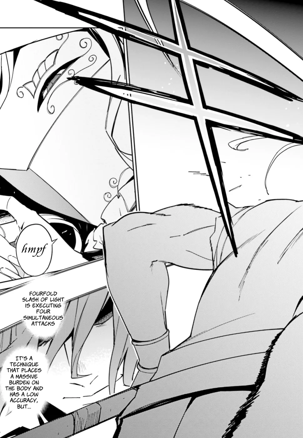 Overlord β Chapter 49 β Page 7