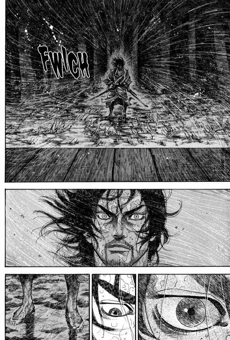 Vagabond Manga β Chapter 61 β Page 4