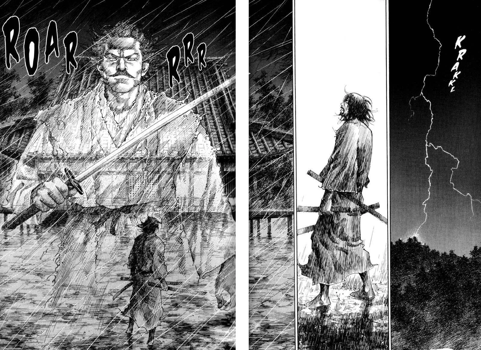 Vagabond Manga β Chapter 61 β Page 6