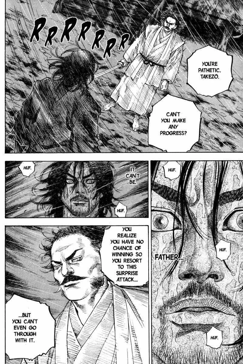 Vagabond Manga β Chapter 61 β Page 7