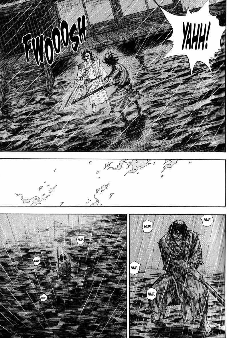 Vagabond Manga β Chapter 61 β Page 12