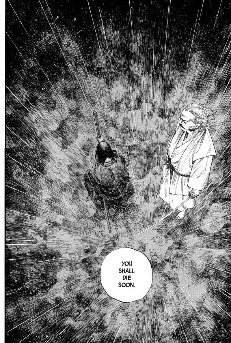 Vagabond Manga β Chapter 61 β Page 13