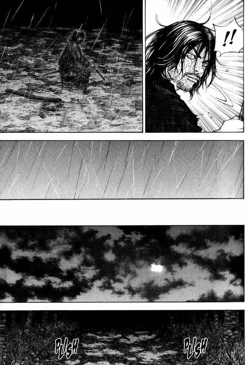 Vagabond Manga β Chapter 61 β Page 14