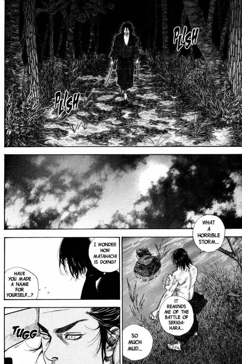 Vagabond Manga β Chapter 61 β Page 15