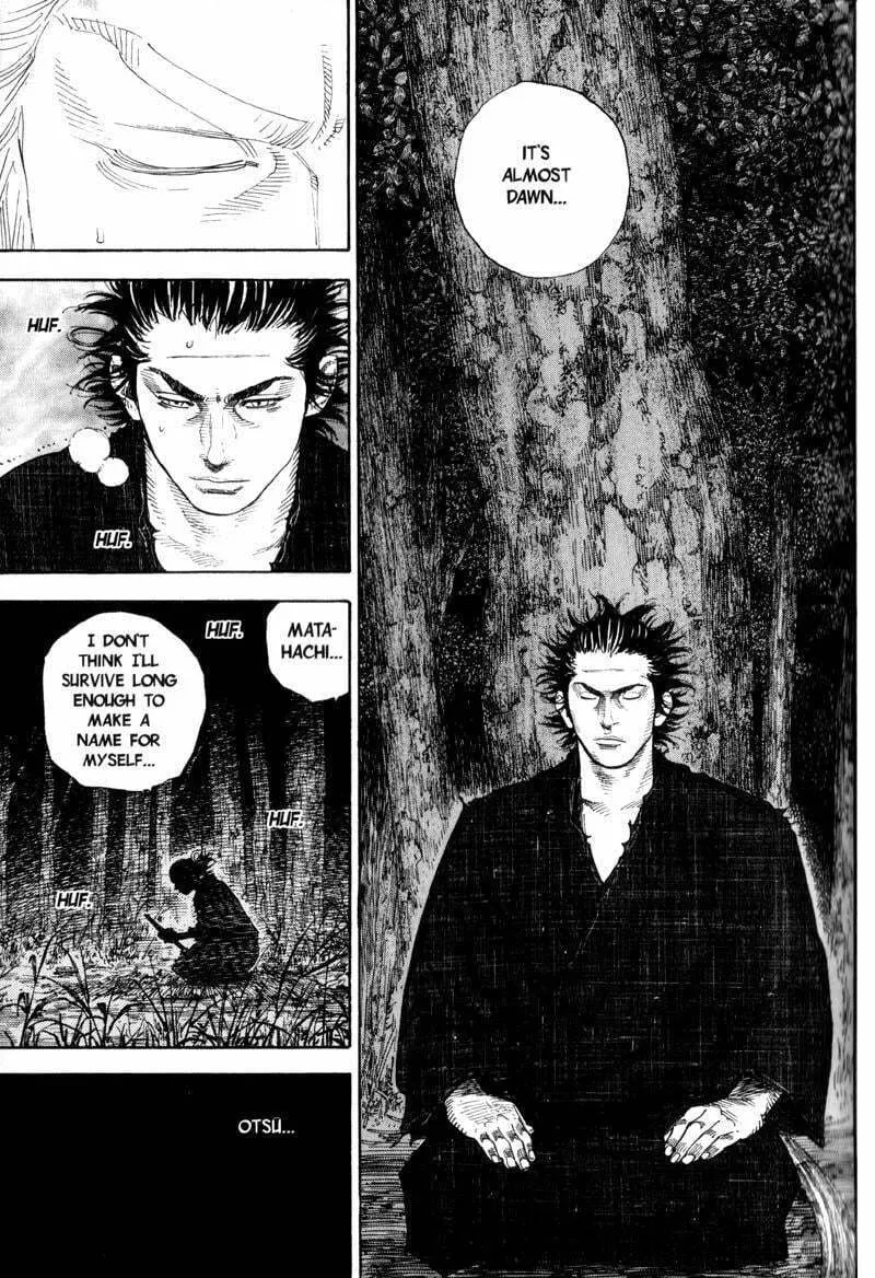 Vagabond Manga β Chapter 61 β Page 16