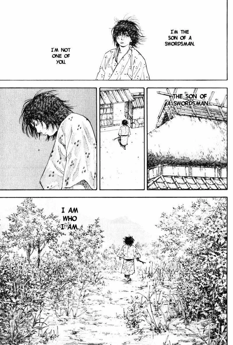 Vagabond Manga β Chapter 62 β Page 4